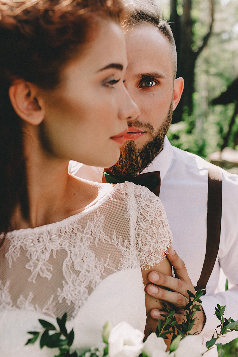 BRAGUTSA WEDDING DRESS 2016 / продается