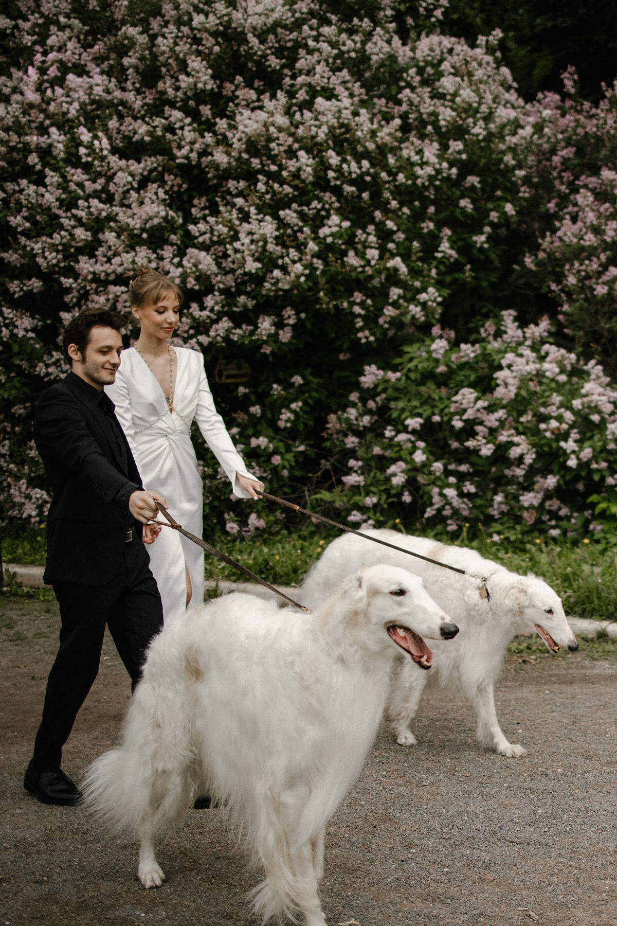 WEDDING: PAVEL AND ANNA 2023