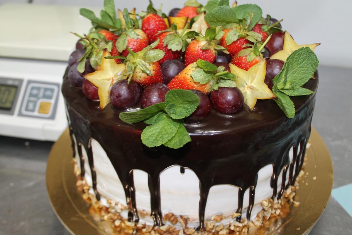 TOPCAKE
