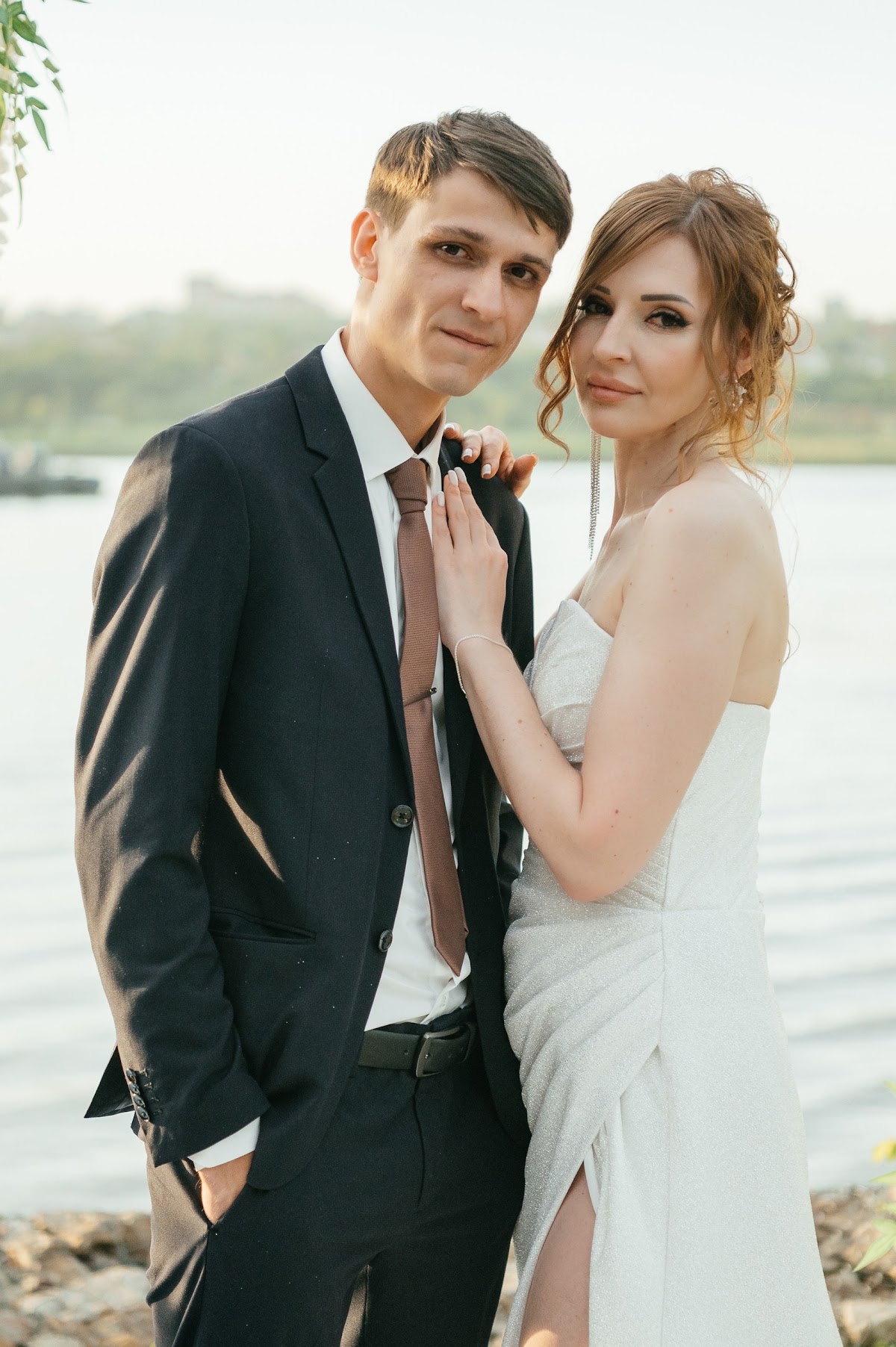 Женя и Света / Wedding Day