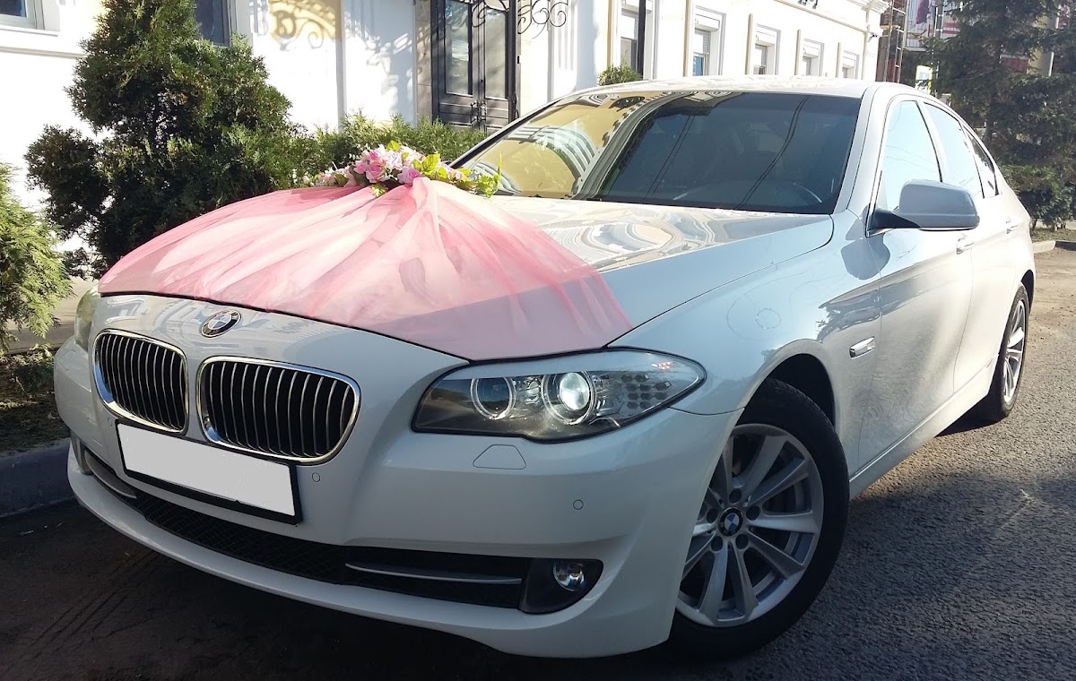 BMW 5