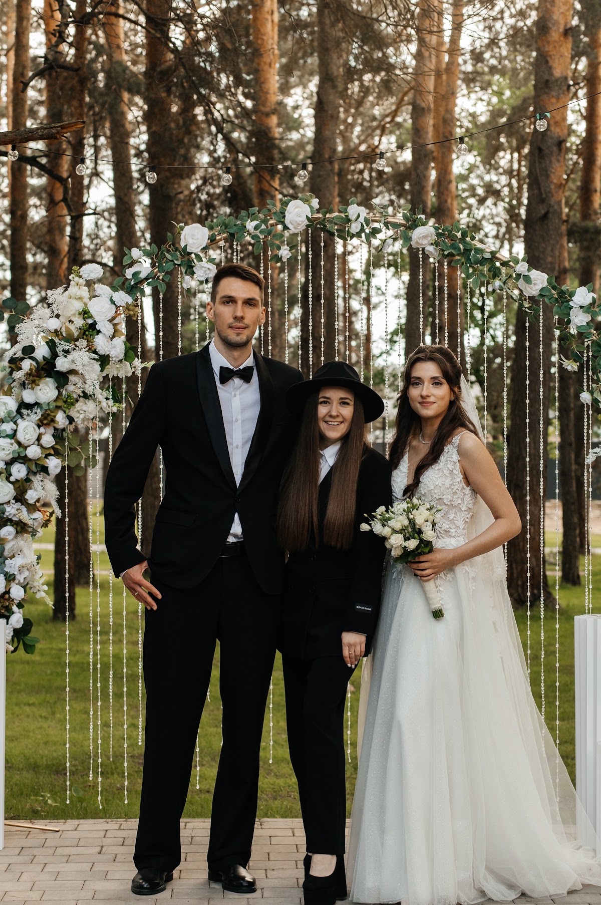 Портфолио: Свадьба