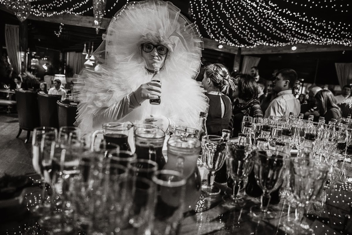 PreWedParty2017. Фото Слава Павлов, Константин Пешков