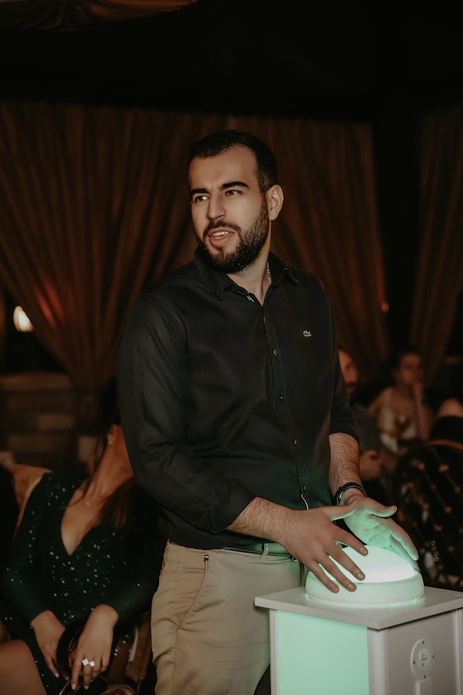 Юбилей Радомира