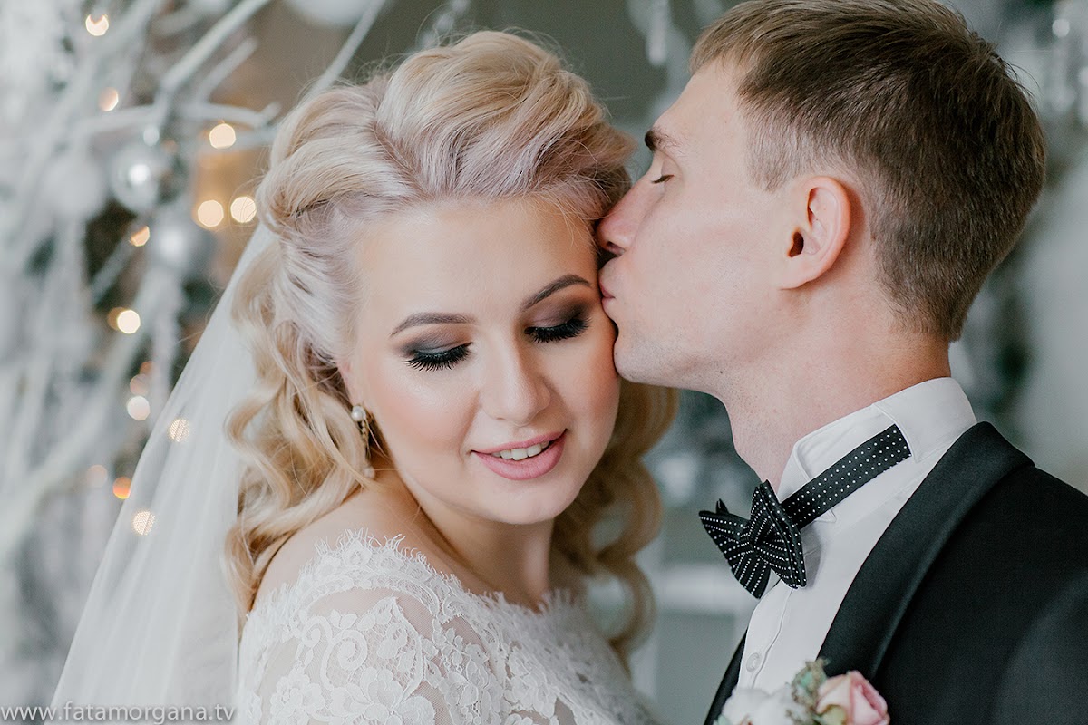 Светлана и Александр