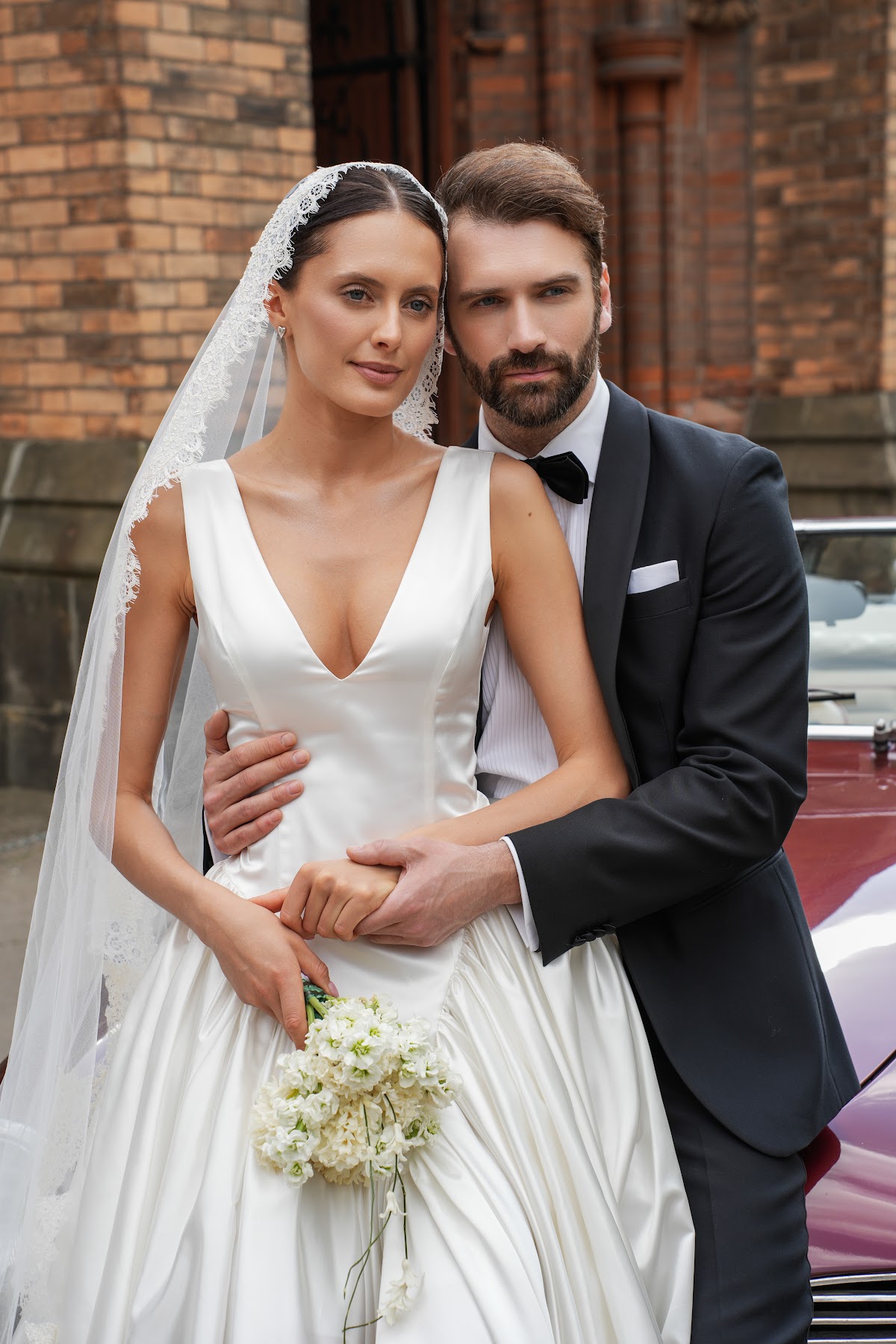 Sergey & Valery