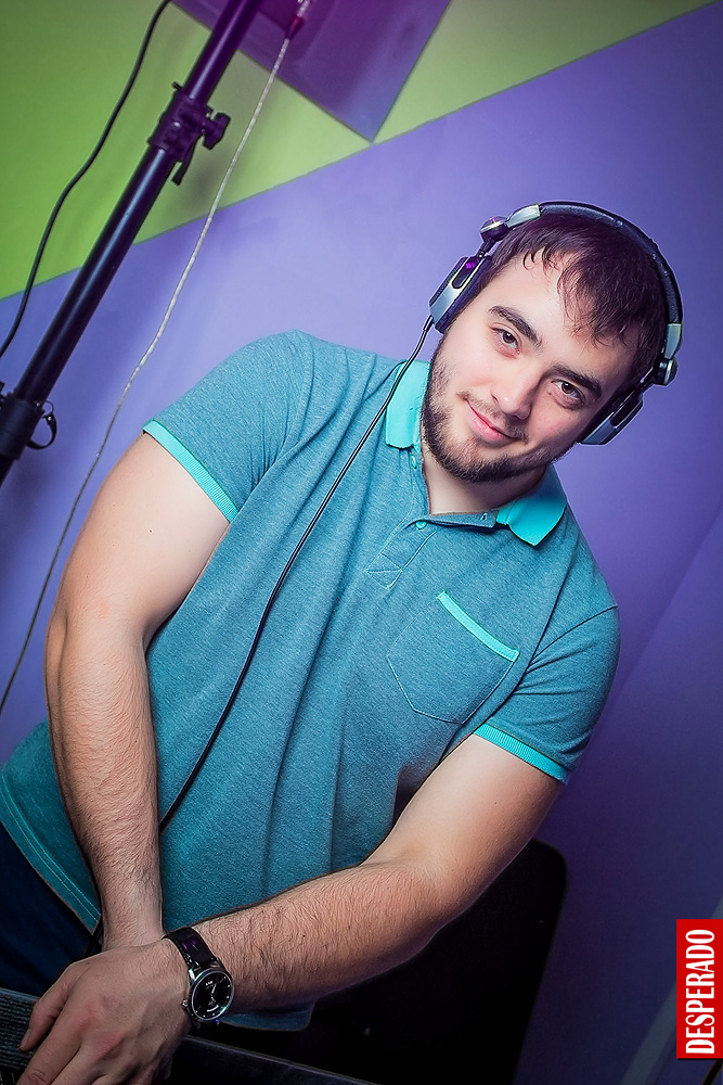 Новые фоточки с мероприятий - 2015!