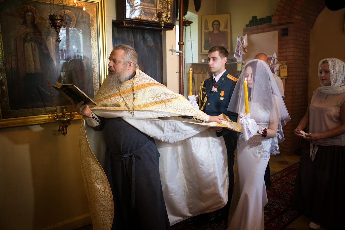 Анастасия  и Евгений