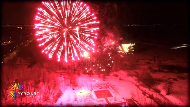PYROART GROUP