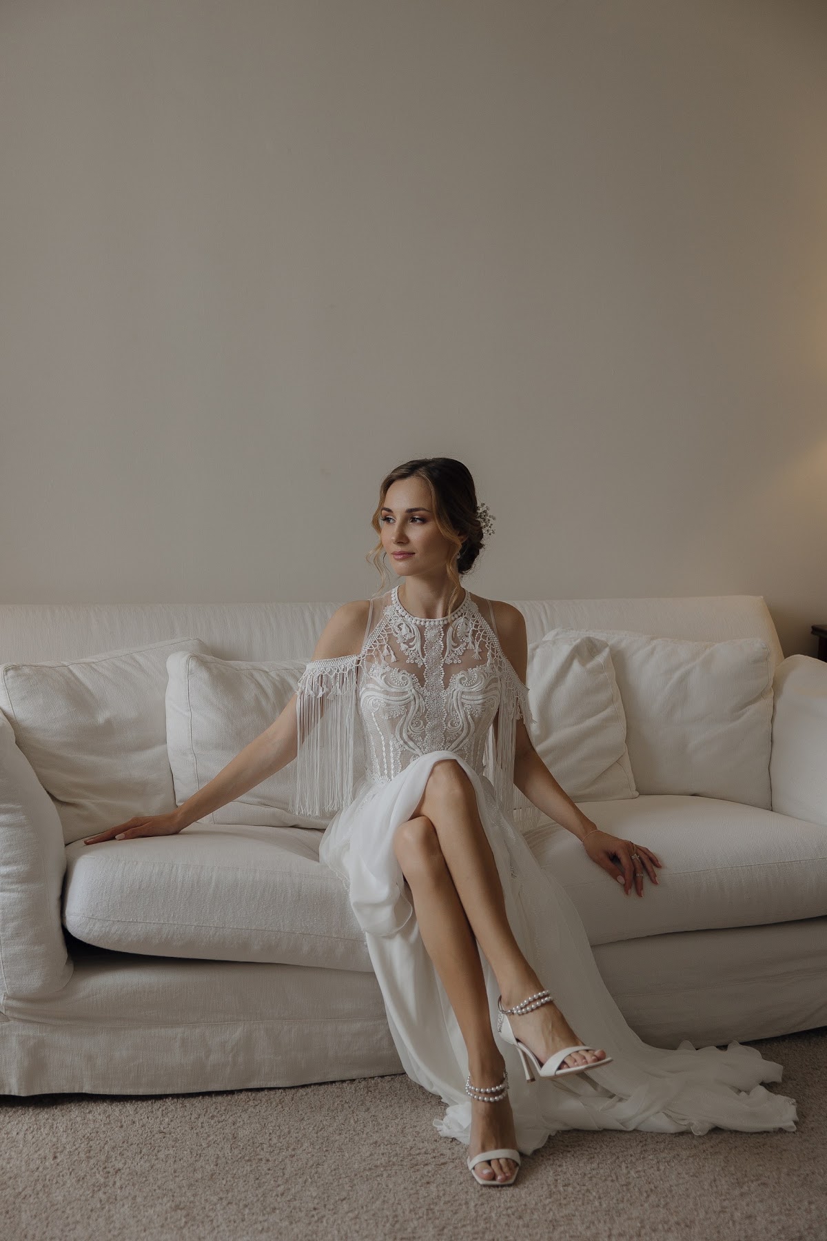 Елена и Андрей