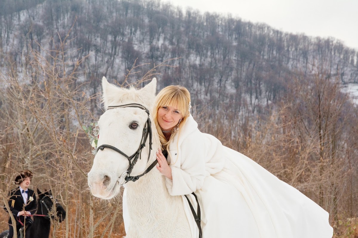 Елена и Василий