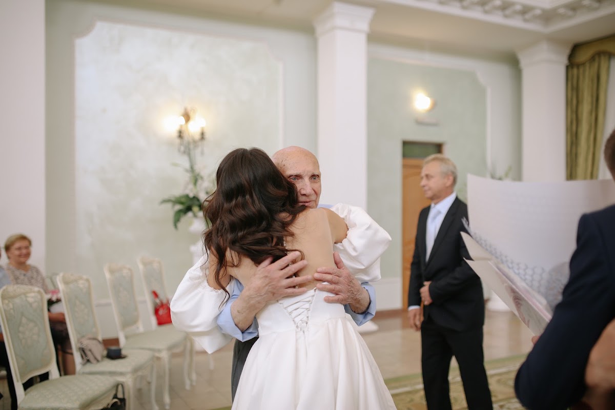 Зарина и Павел