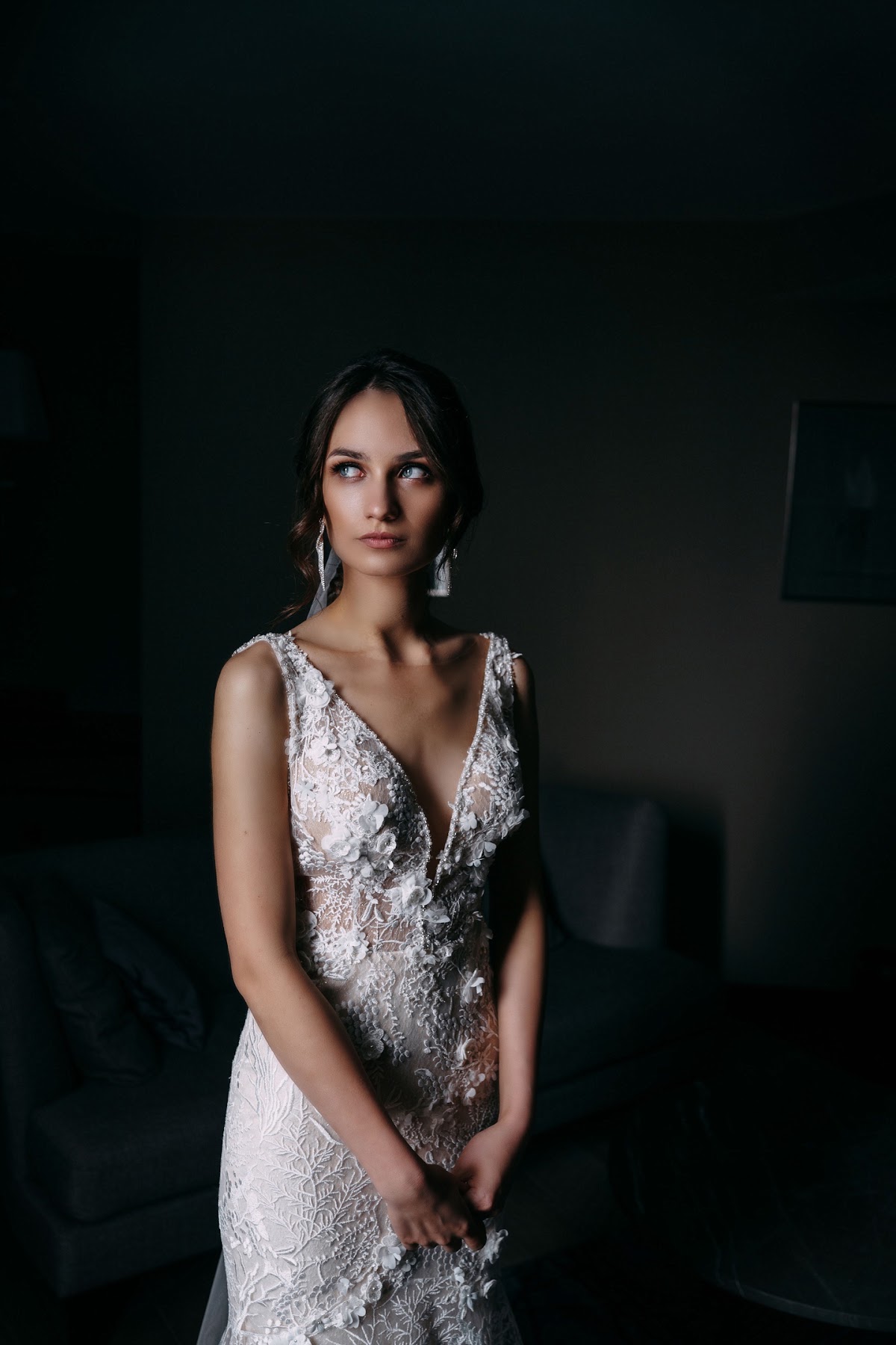 Свадьба Лауры и Дениса, 03.08.2019