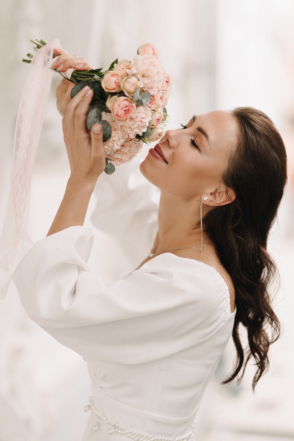 Елена и Михаил