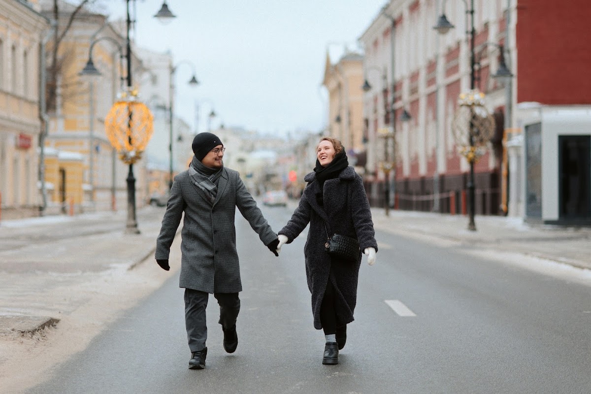 Love story
