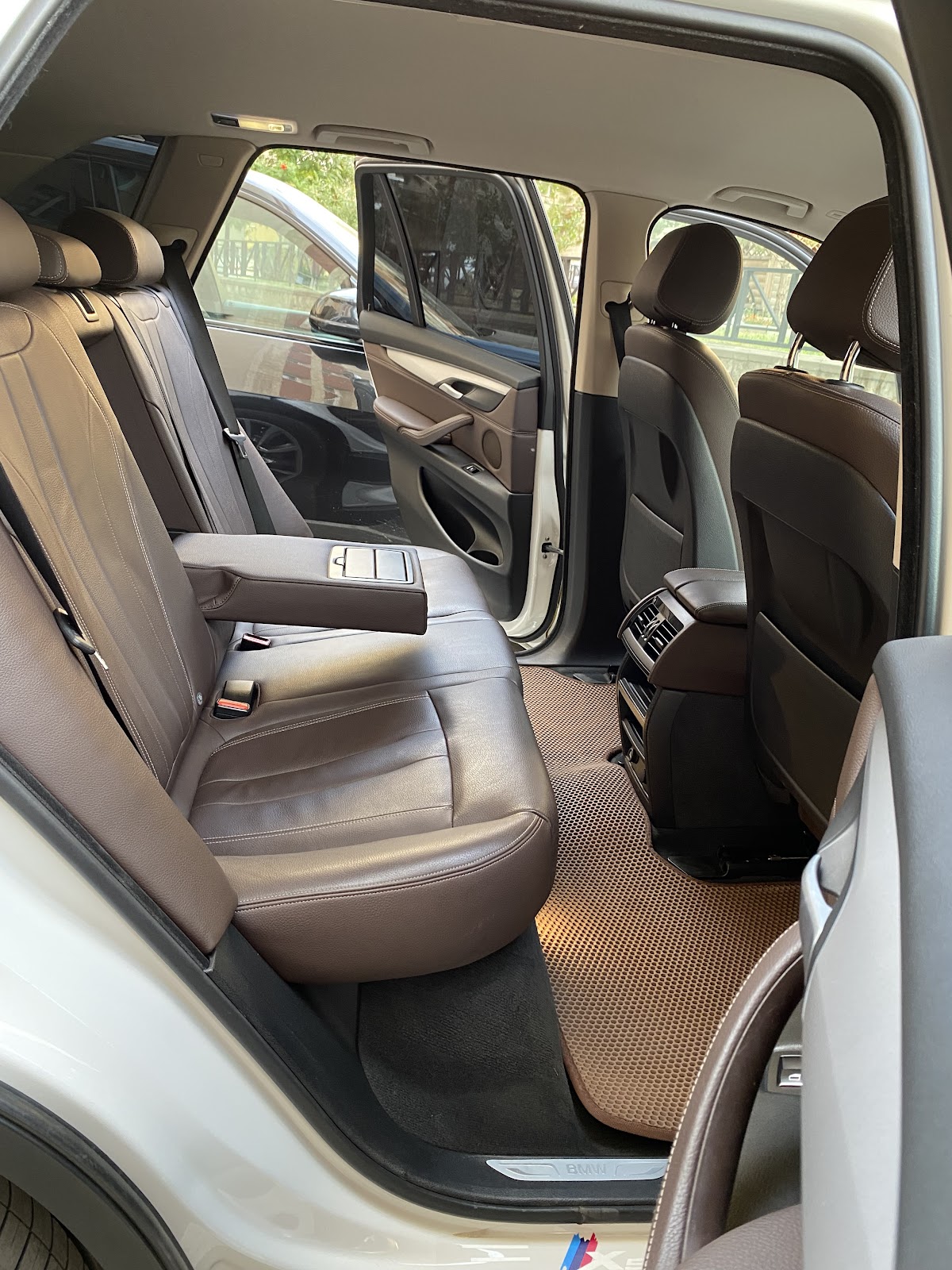 bmw x5 — кадр 4 из 5