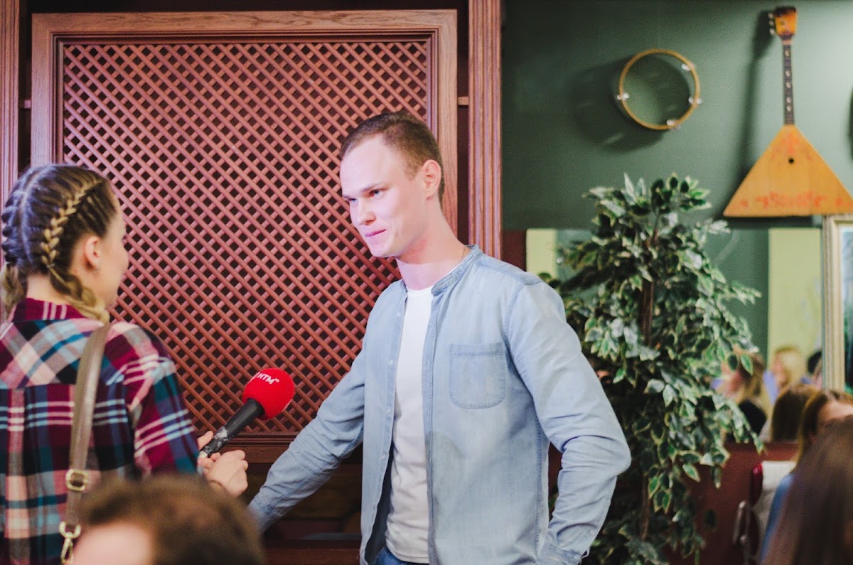 Всего по чуть-чуть?