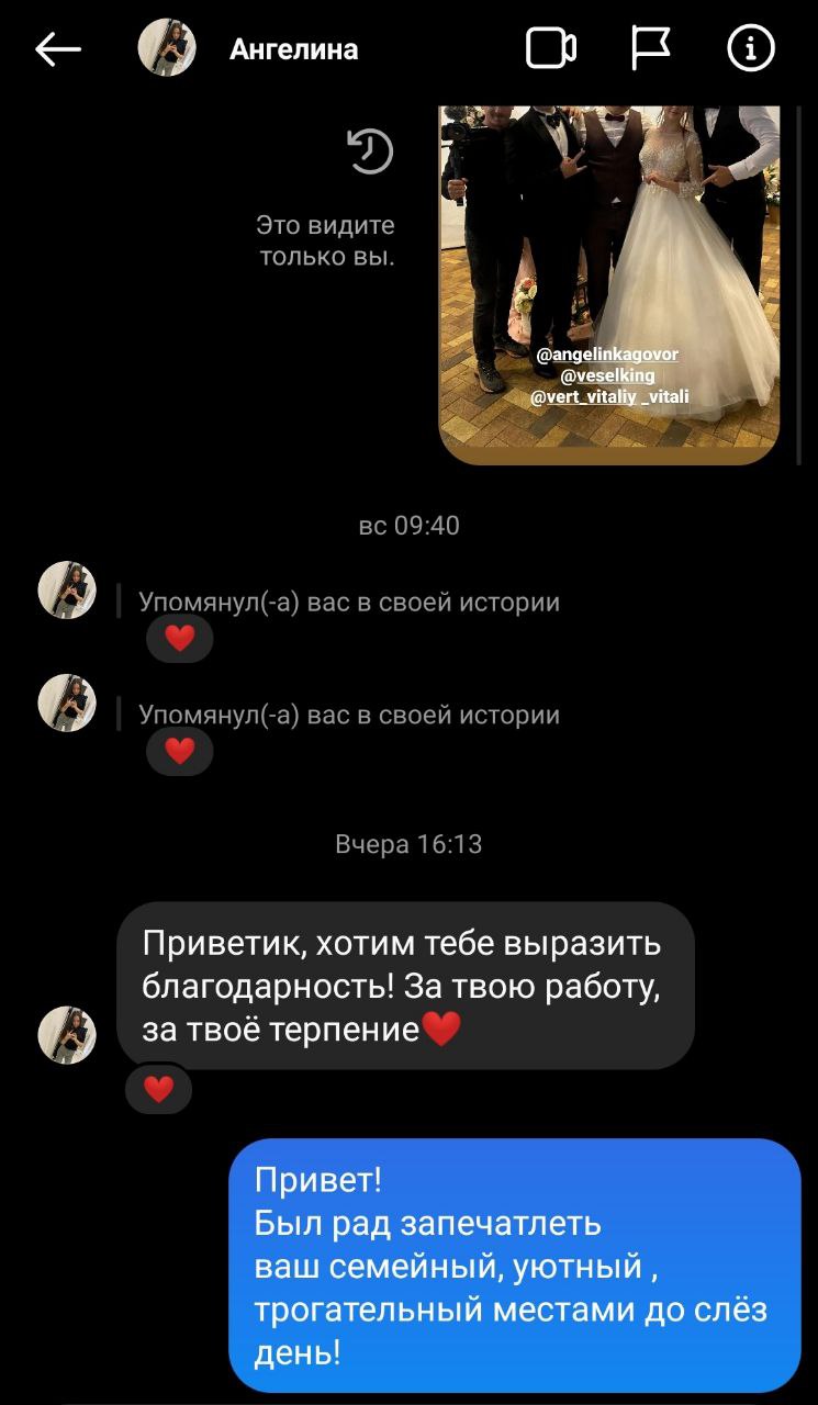 Отзывы