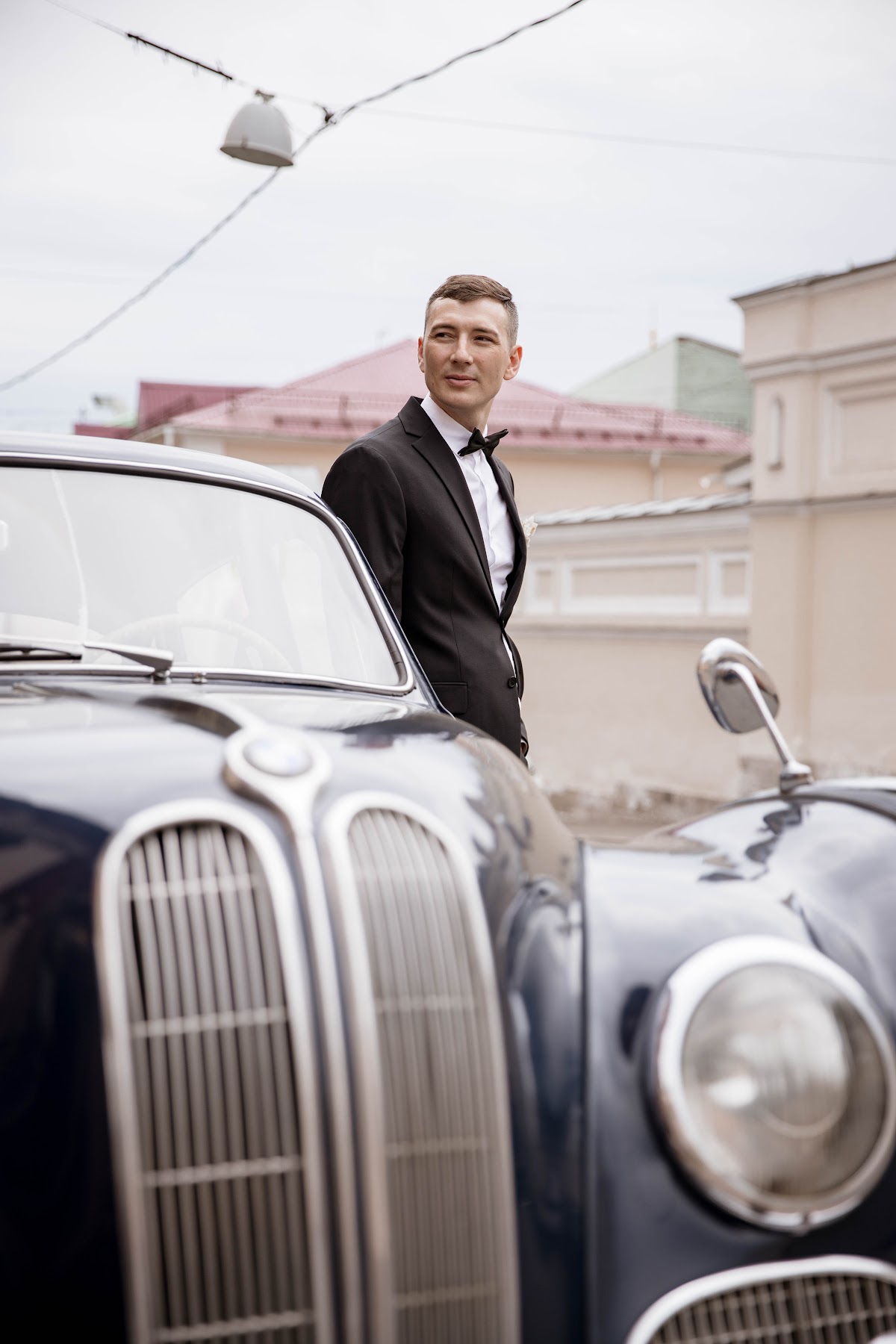 Ольга и Степан