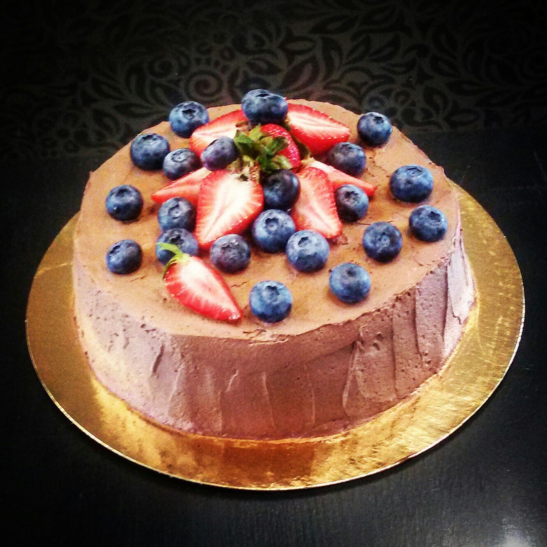 Tortberry