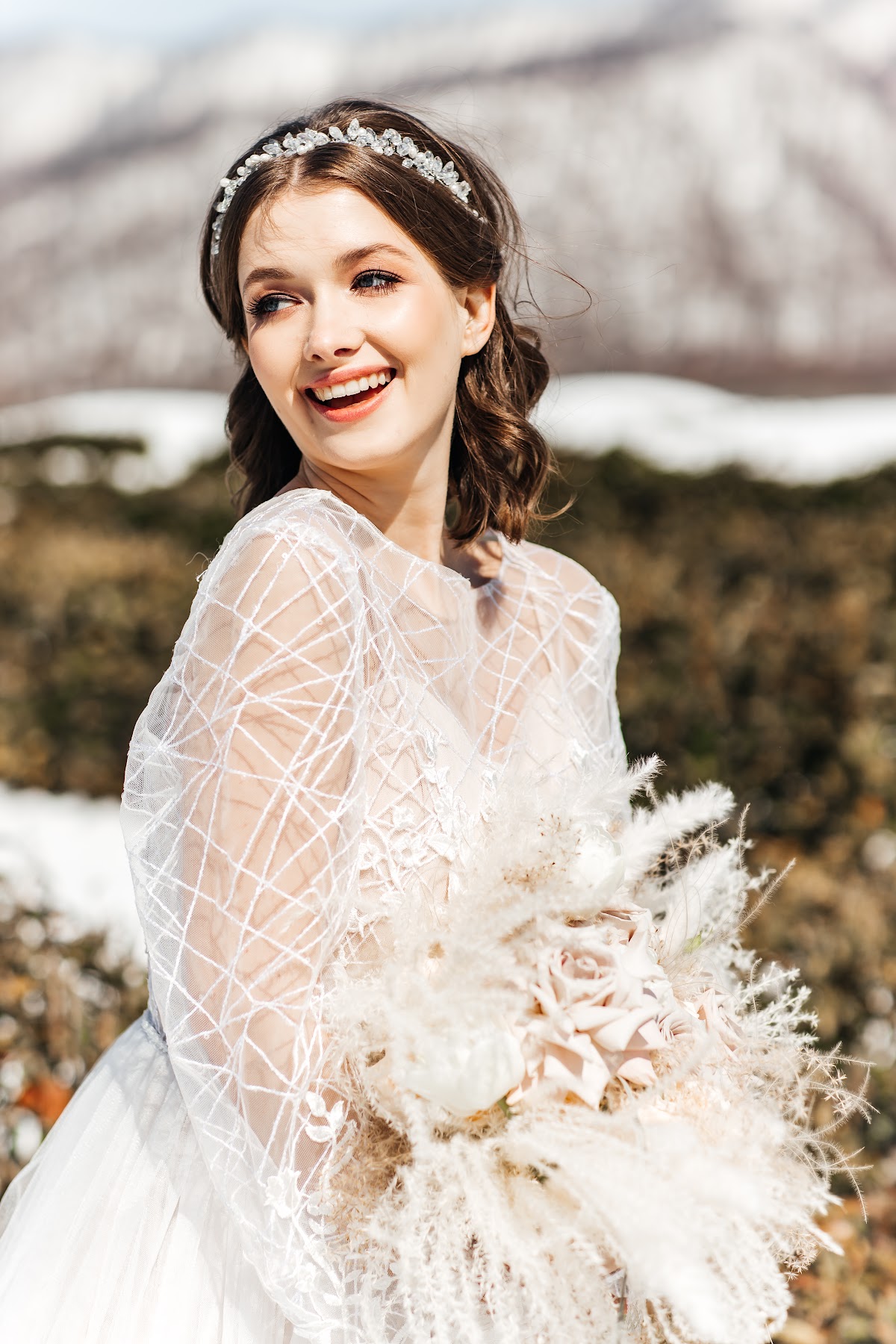 Екатерина и Эдуард
