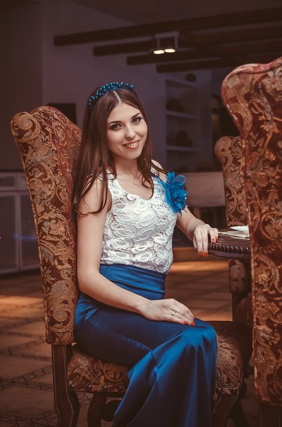 Настя и Антон