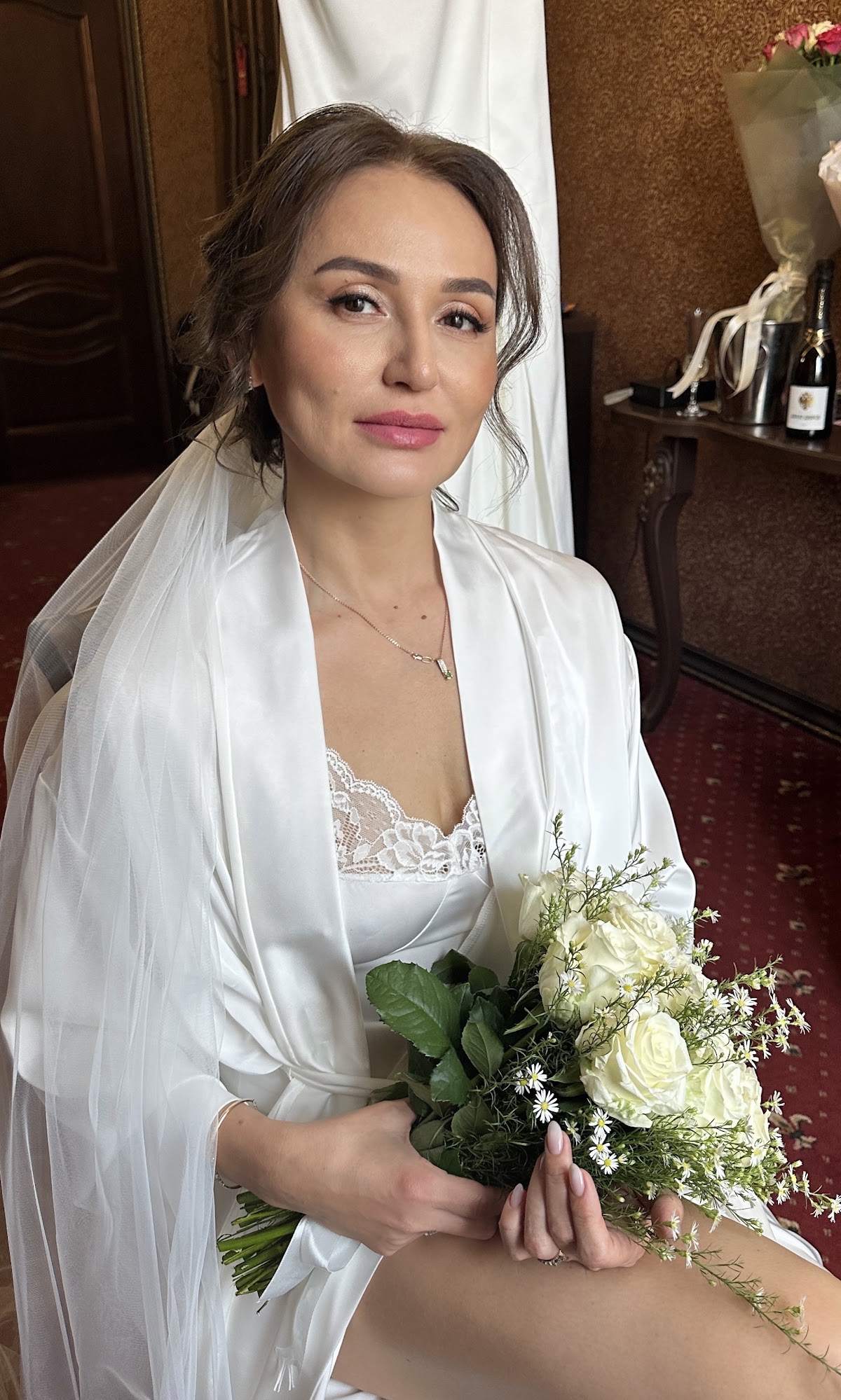 Кристина Кондратова — кадр 5 из 60