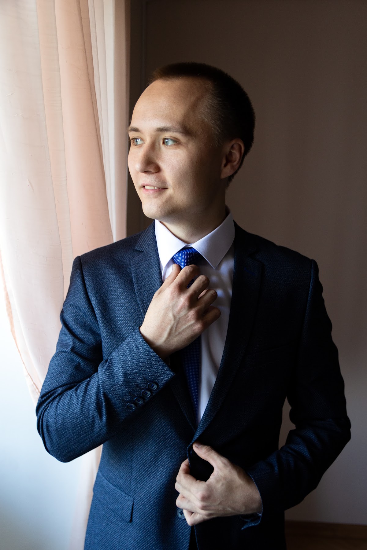 Наталья и Александр