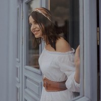 Дарья Золотухина