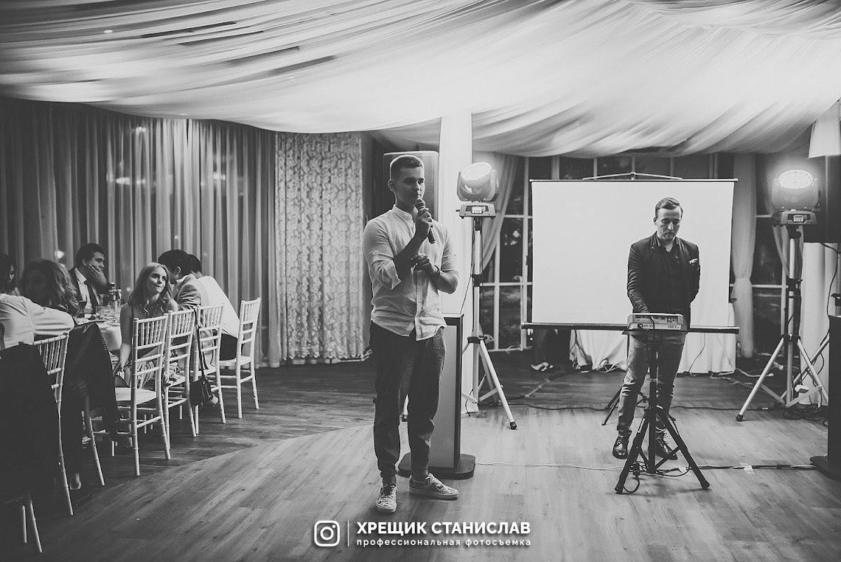 Портфолио: Выпускной