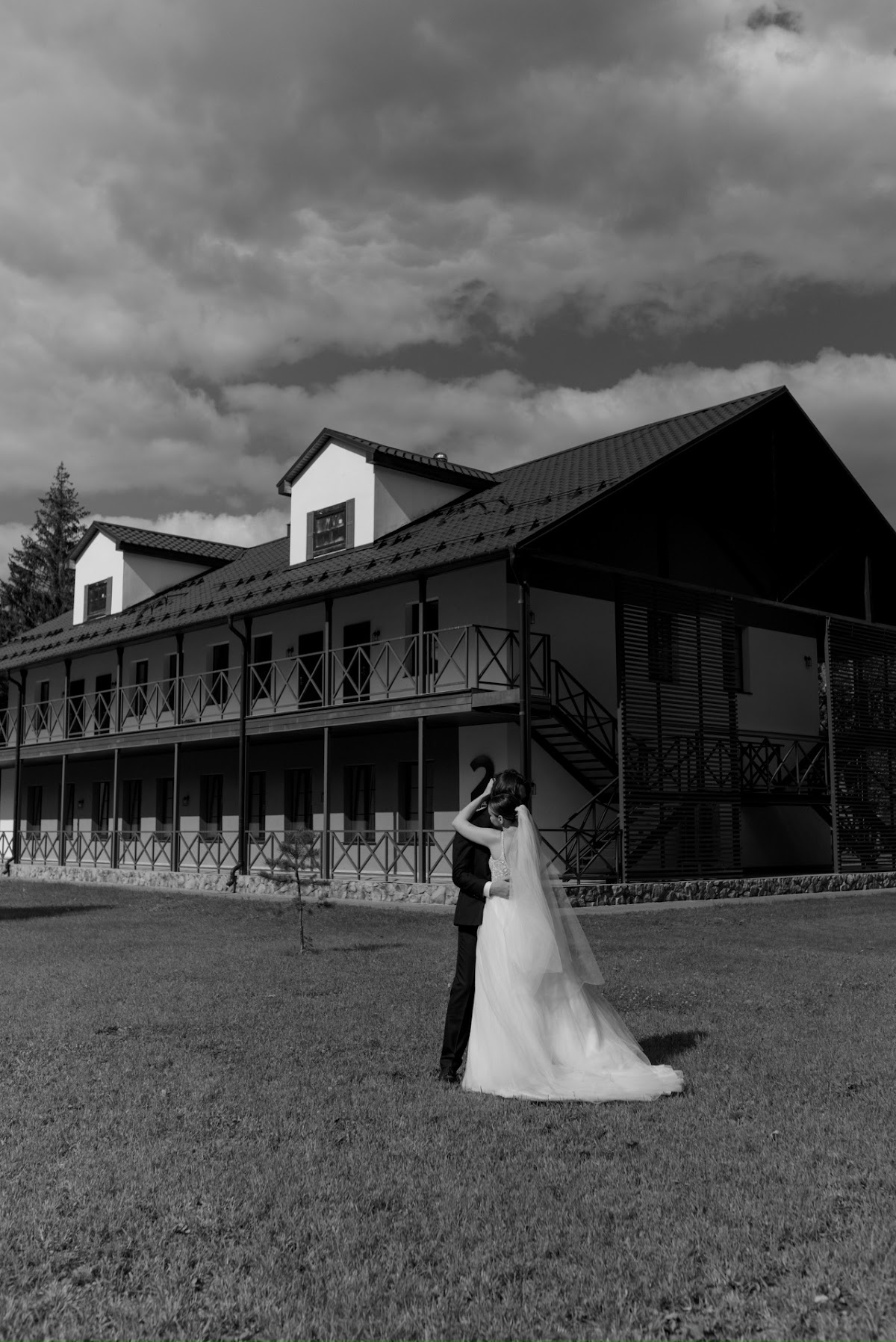 Wedding day  Арина и Александр