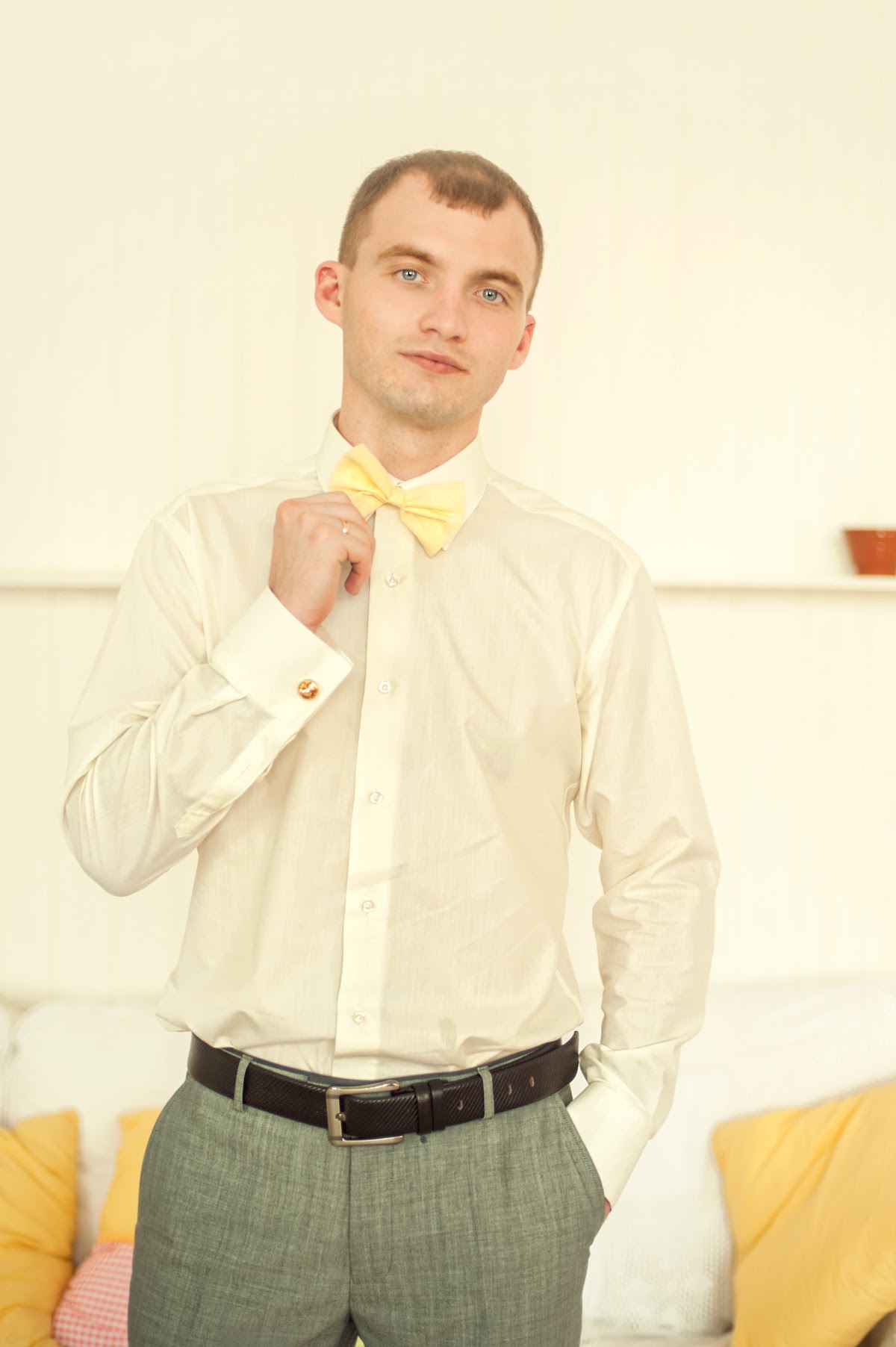 Екатерина и Дмитрий