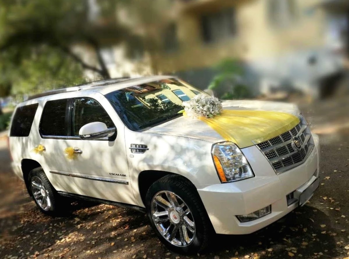 Escalade 7 mest Vip