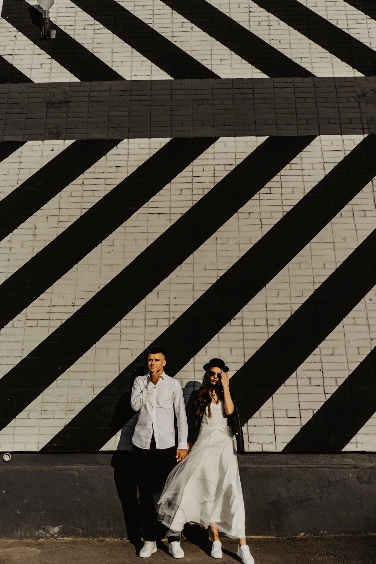 Портфолио: Love story