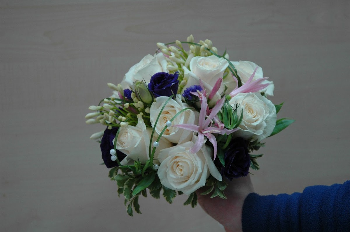 Flora Flower — кадр 3 из 4