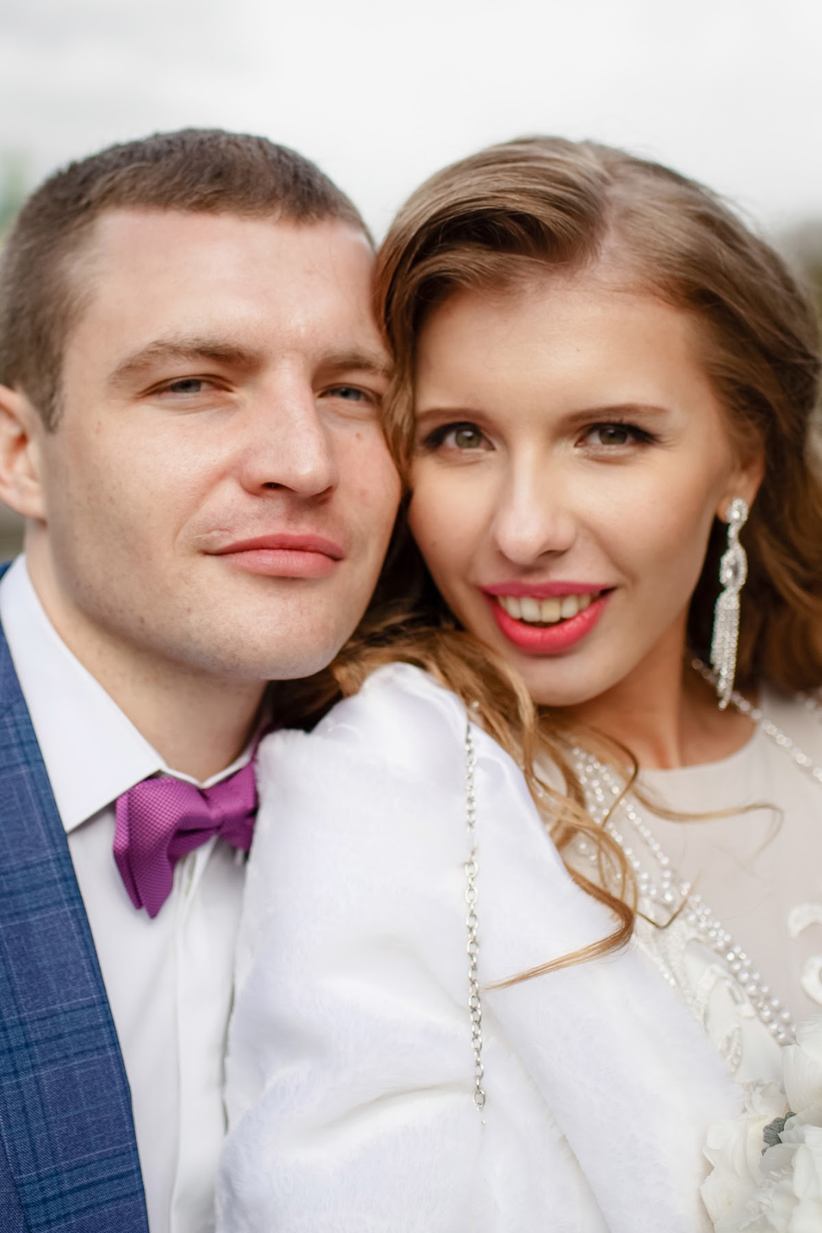 Светлана и Иван