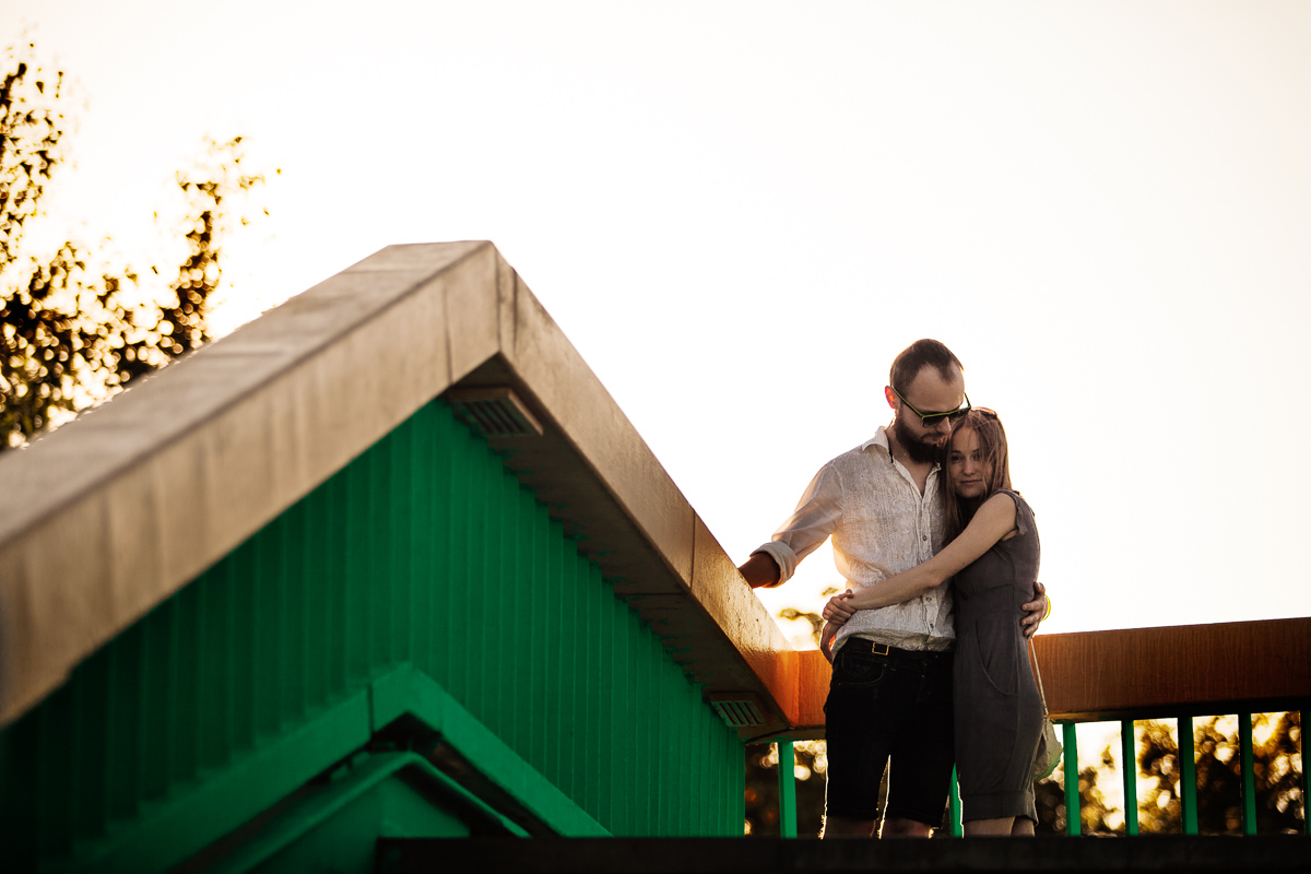 Портфолио: Love story