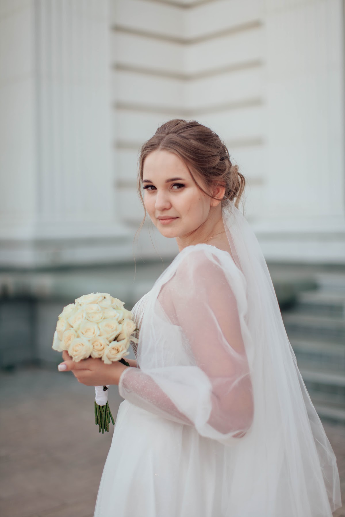 Анастасия и Владимир