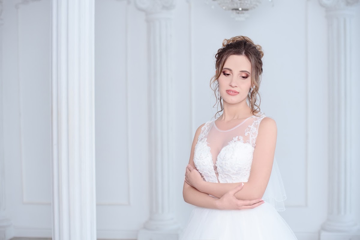 Алла и Андрей
