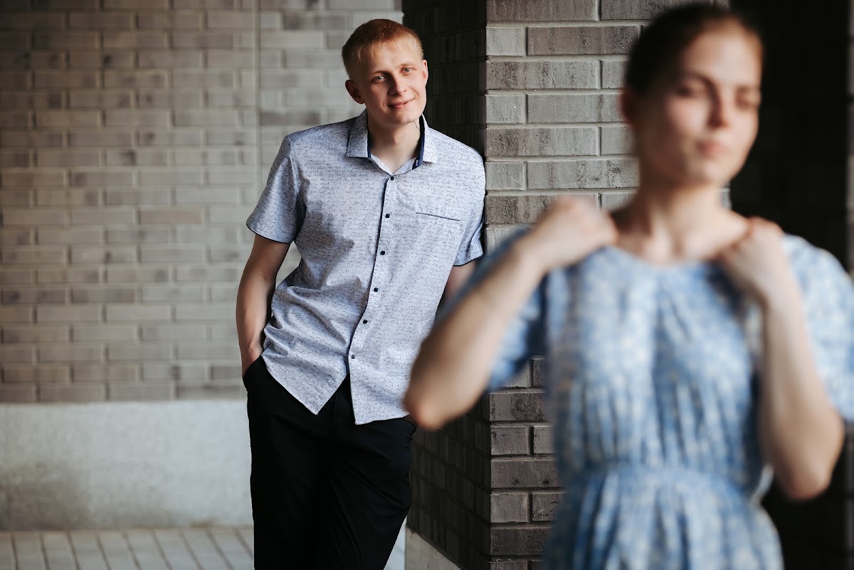 А&В Love-story