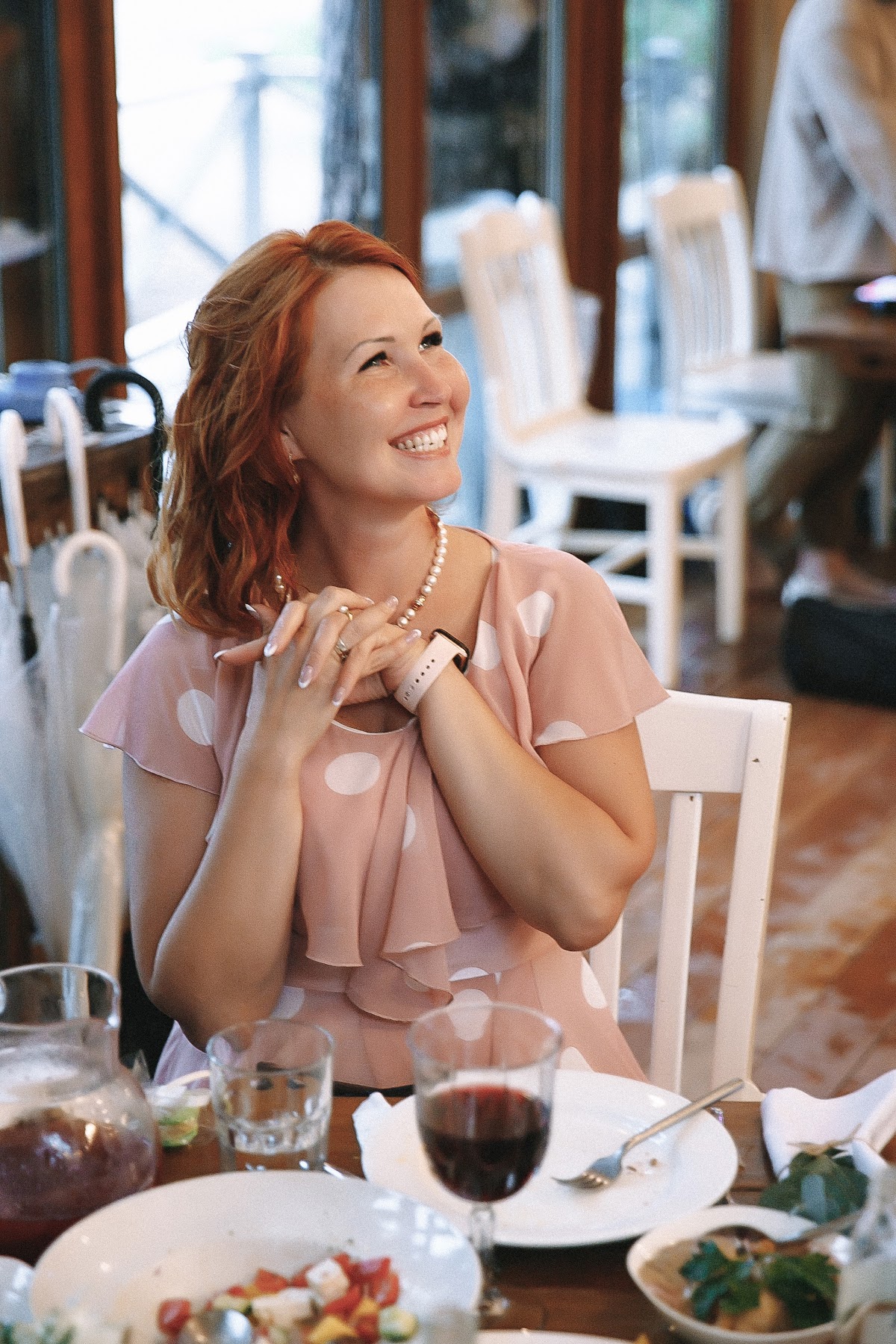 Екатерина и Алексей