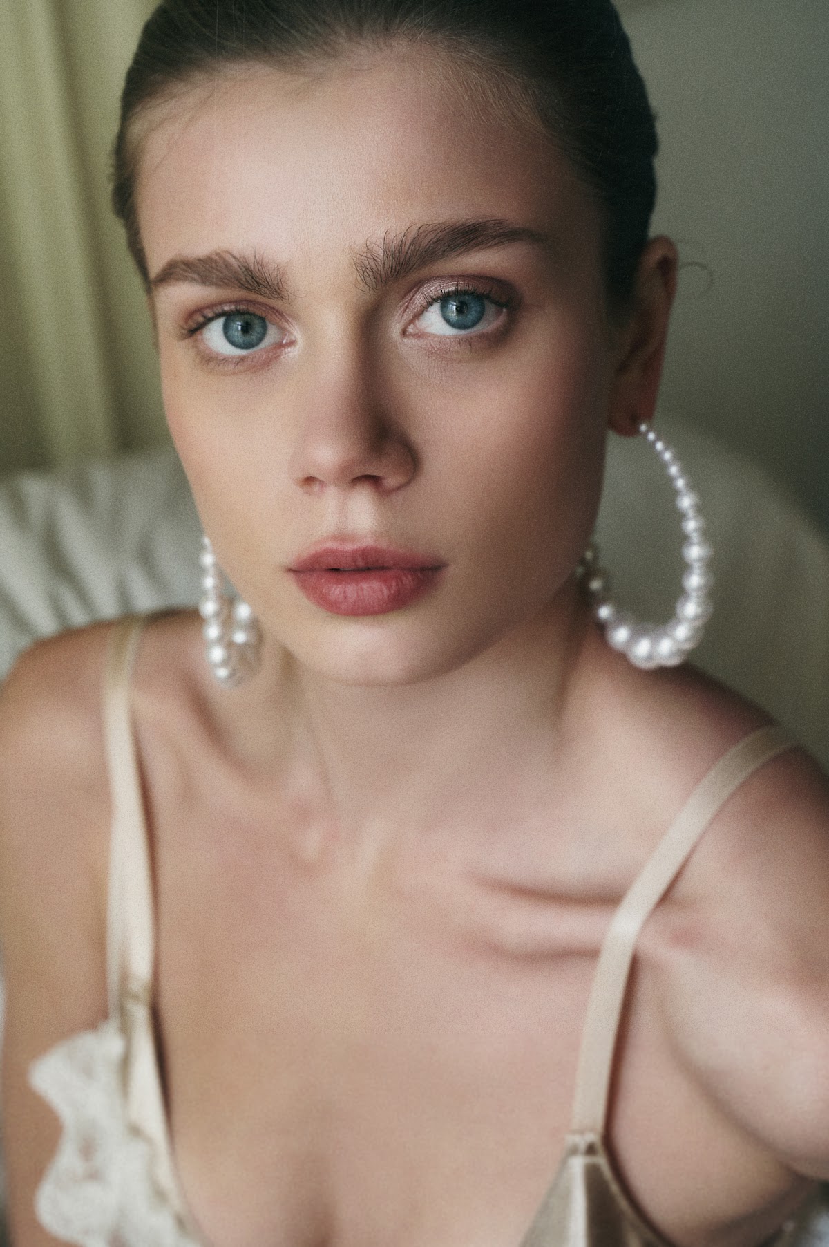 Анастасия Емельянова