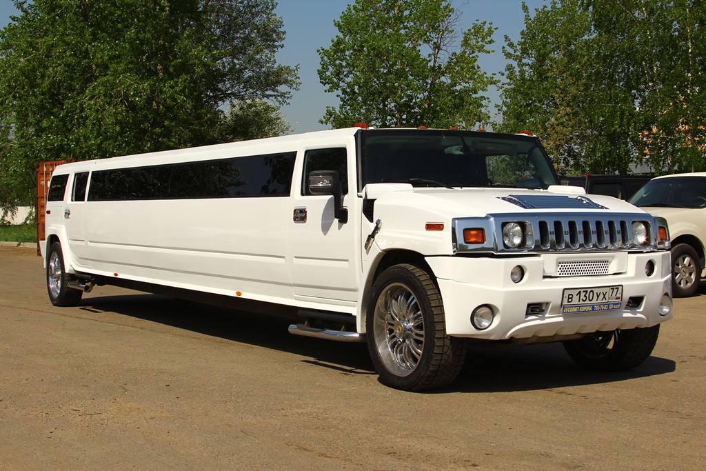 HUMMER H2