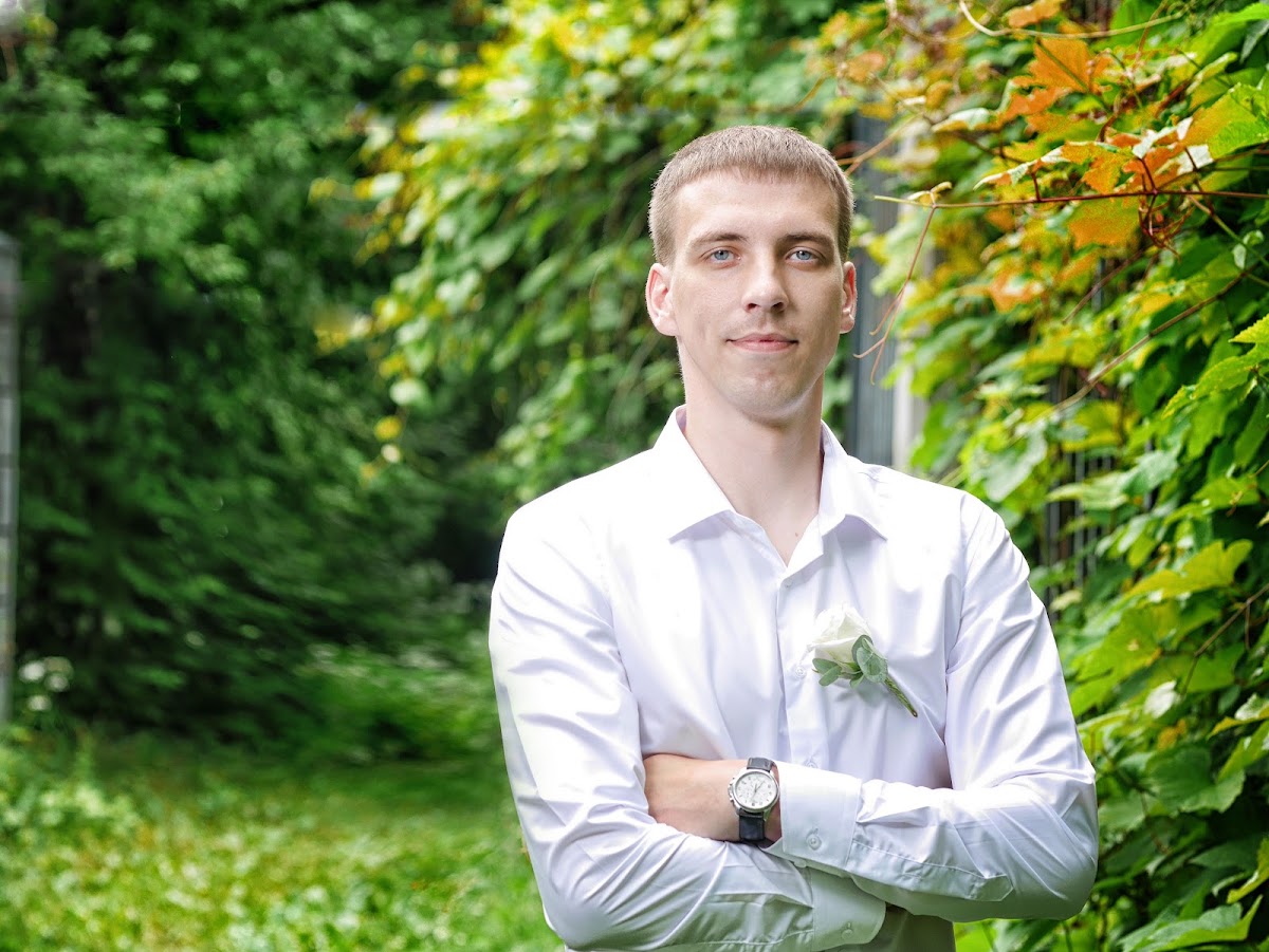 Екатерина и Дмитрий