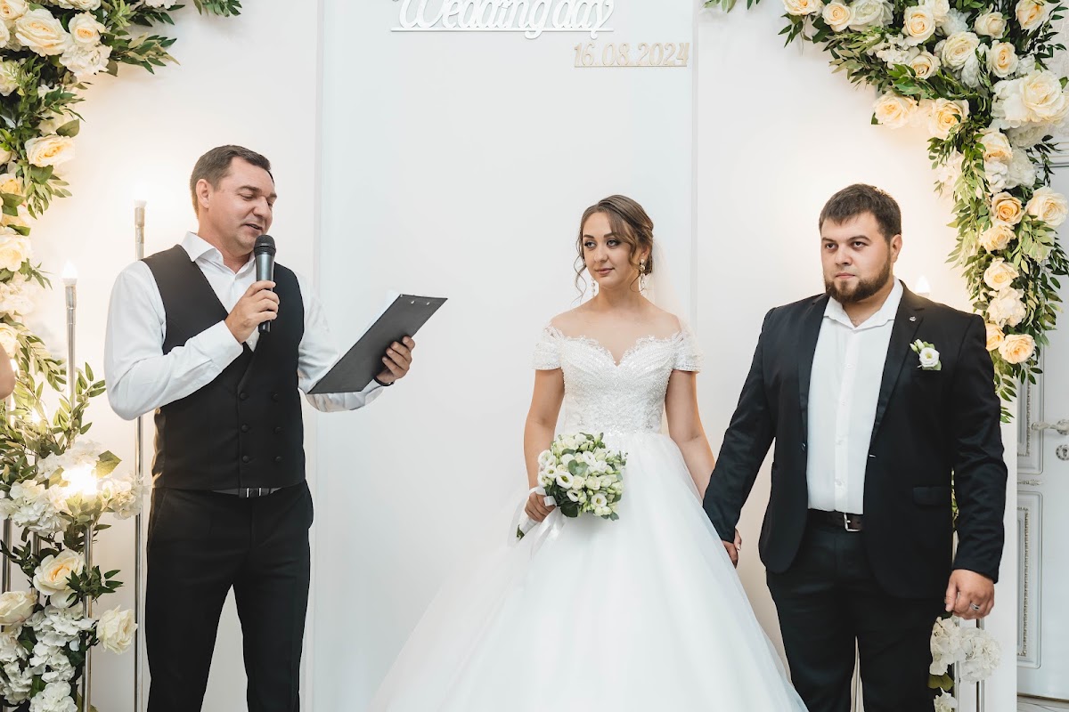 Марьям и Рустам