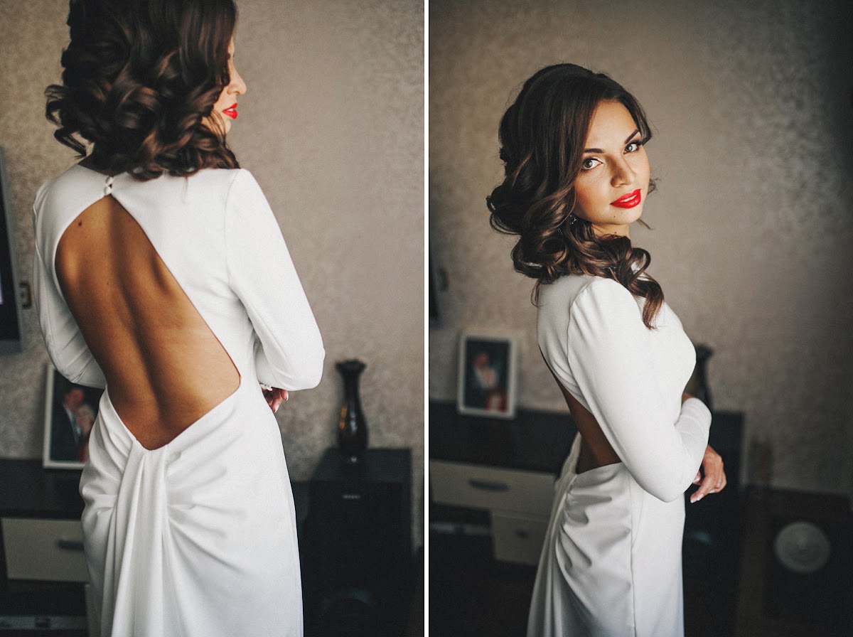 Алена и Антон