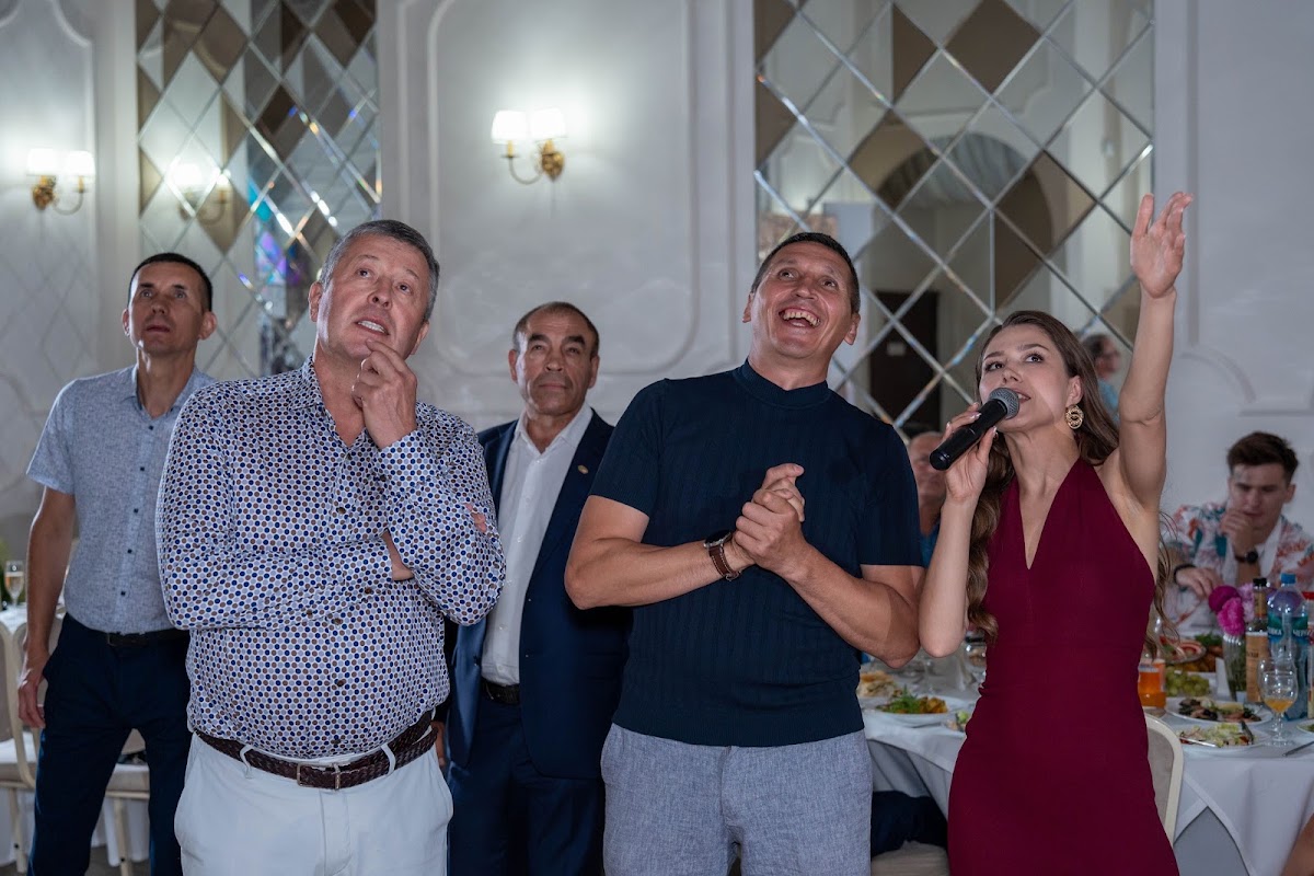 Фотографии