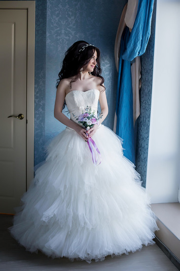 Wedding House