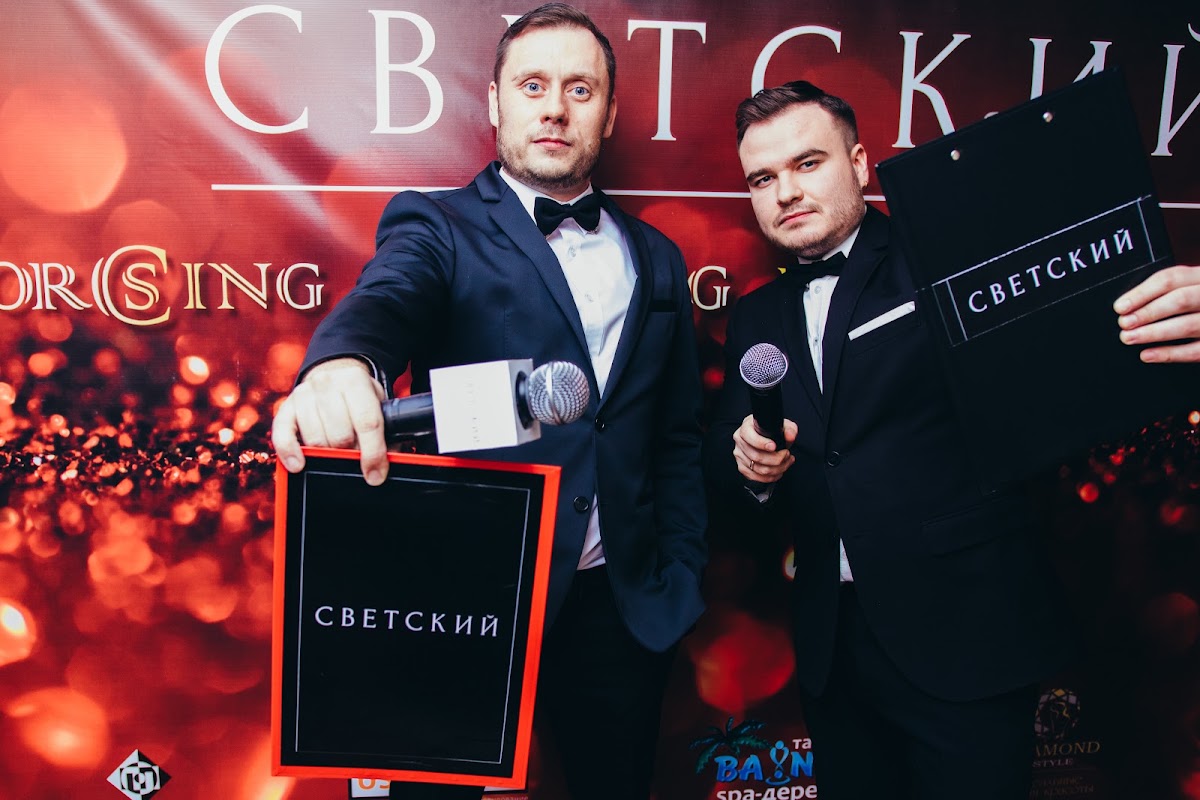 Портфолио: Организация свадьбы