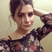 Дарья Лебедева
